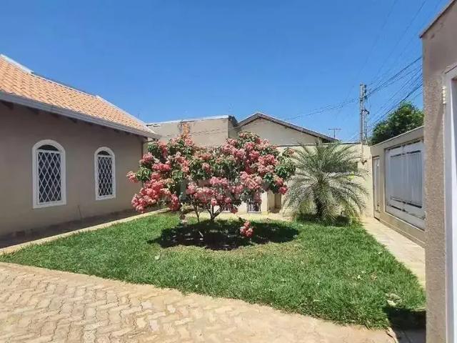 Casa venda em Região Geográfica Imediata de Campo Grande, Campo Grande