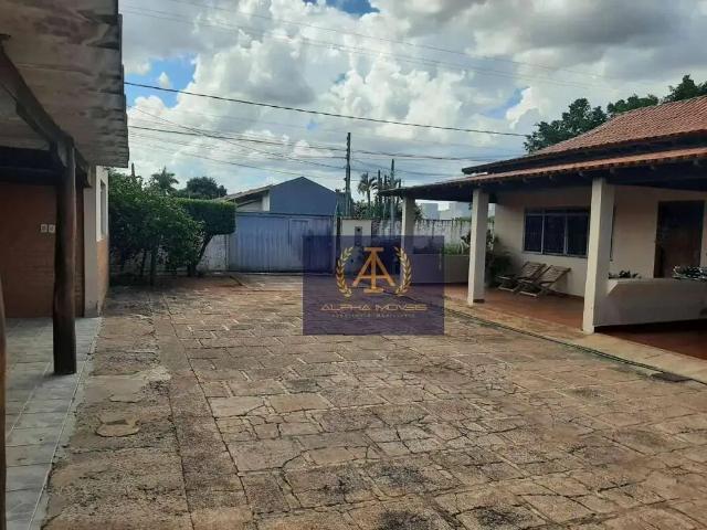 Casa venda em Região Geográfica Imediata de Campo Grande, Campo Grande