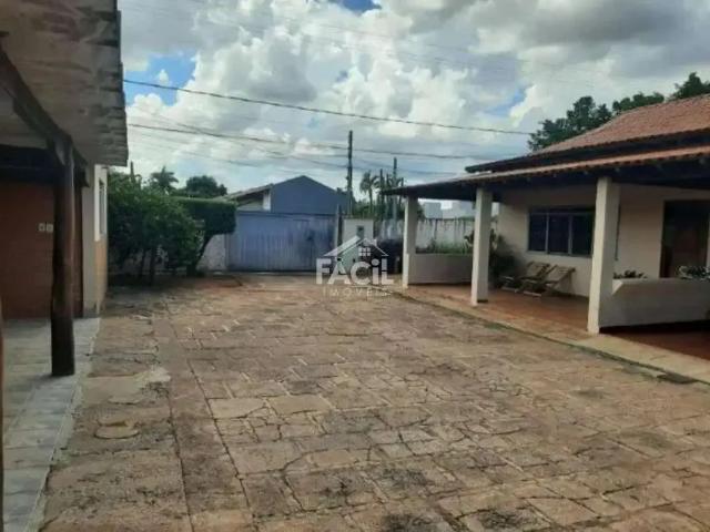 Casa venda em Região Geográfica Imediata de Campo Grande, Campo Grande