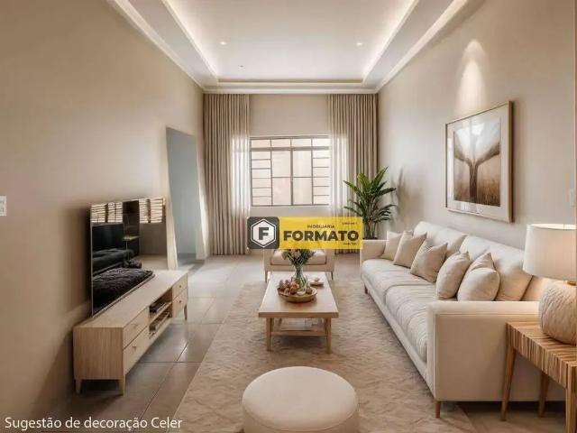 Casa venda em Região Geográfica Imediata de Campo Grande, Campo Grande