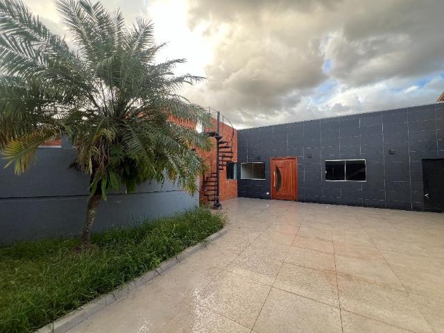 Casa venda em Região Geográfica Imediata de Campo Grande, Campo Grande