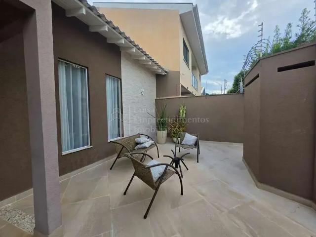 Casa venda em Região Geográfica Imediata de Campo Grande, Campo Grande