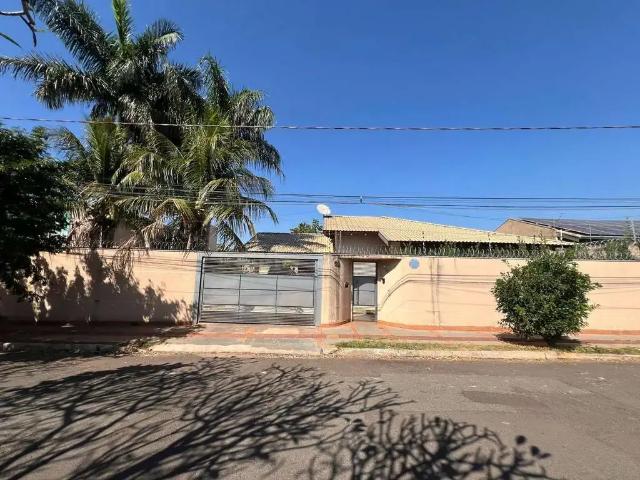 Casa venda em Região Geográfica Imediata de Campo Grande, Campo Grande