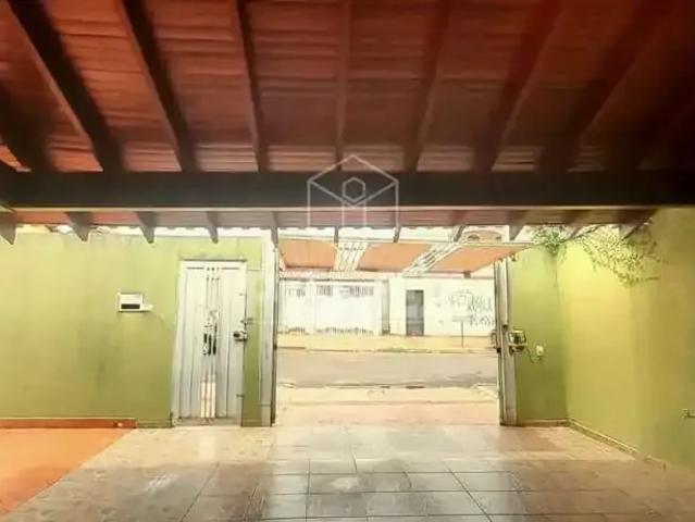 Casa venda em Região Geográfica Imediata de Campo Grande, Campo Grande