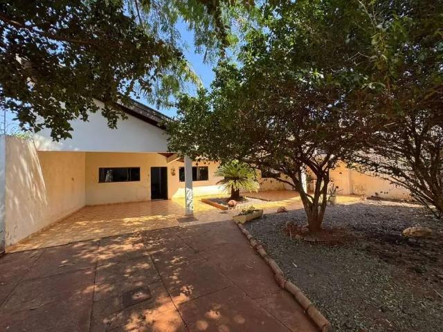Casa venda em Região Geográfica Imediata de Campo Grande, Campo Grande
