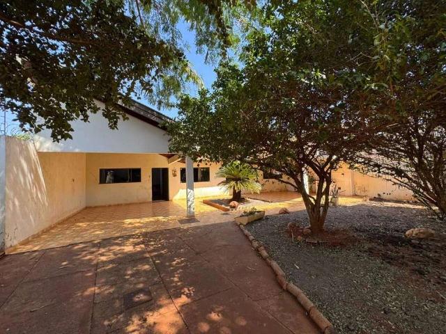 Casa venda em Indiana Park, Campo Grande