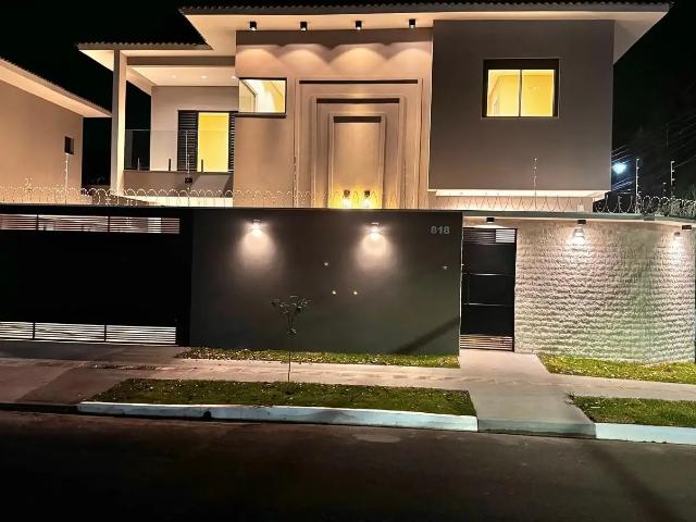 Casa venda em Região Geográfica Imediata de Campo Grande, Campo Grande
