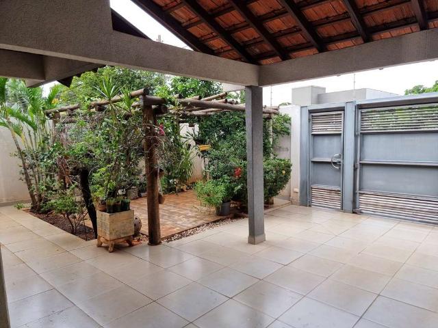 Casa venda em Região Geográfica Imediata de Campo Grande, Campo Grande