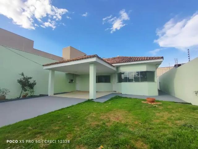 Casa venda em Região Geográfica Imediata de Campo Grande, Campo Grande