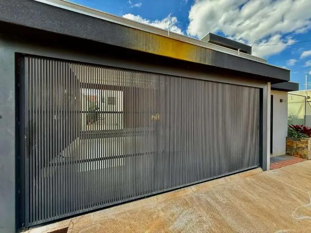 Casa venda em Região Geográfica Imediata de Campo Grande, Campo Grande