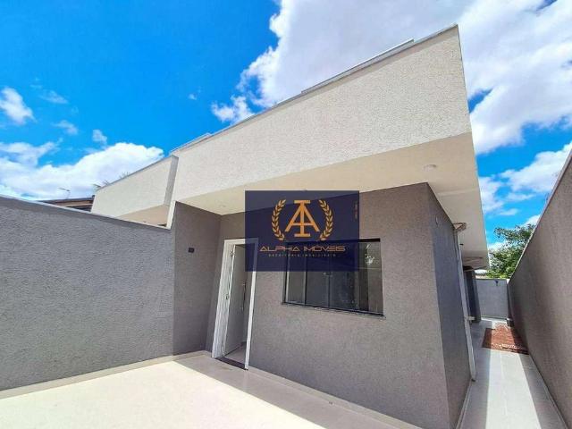 Casa venda em Parque Dallas, Campo Grande