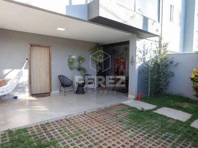 Casa venda em Indiana Park, Campo Grande