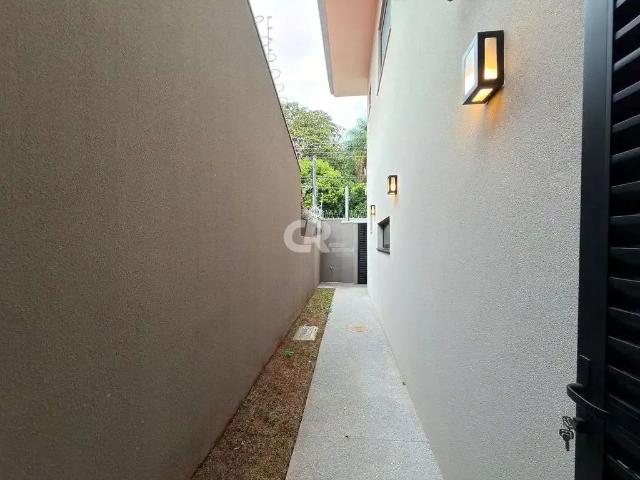 Casa venda em Região Geográfica Imediata de Campo Grande, Campo Grande