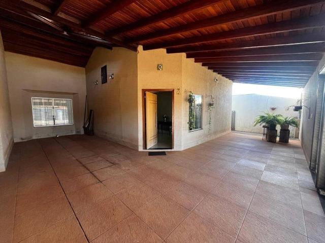 Casa venda em Campo Grande, Região Geográfica Intermediária de Campo Grande