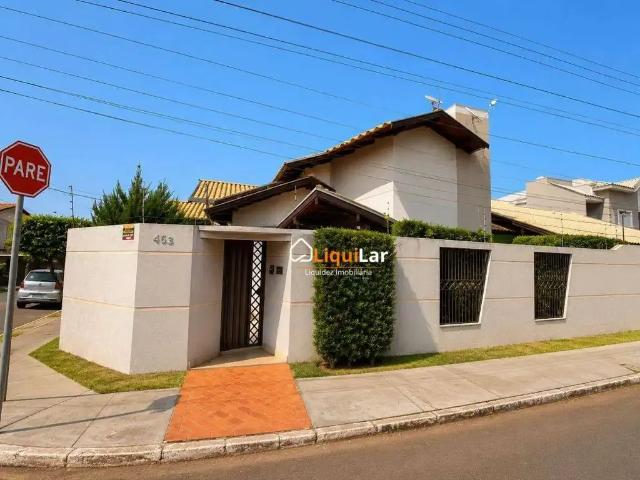 Casa venda em Região Geográfica Imediata de Campo Grande, Campo Grande