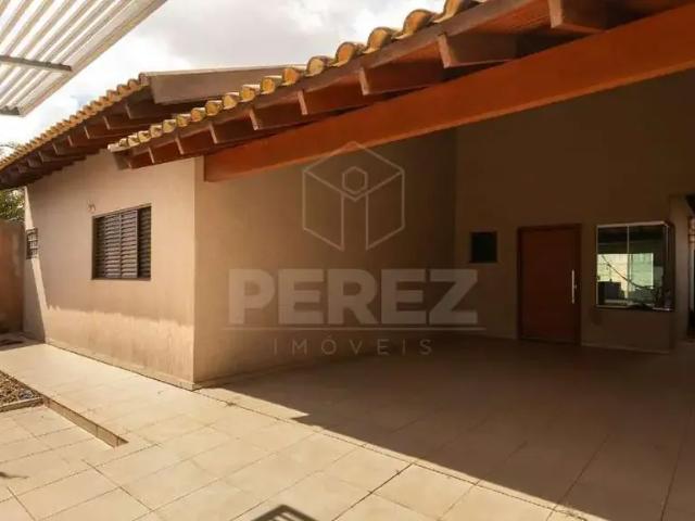 Casa venda em Região Geográfica Imediata de Campo Grande, Campo Grande