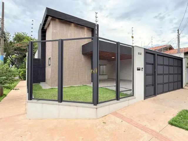 Casa venda em Região Geográfica Imediata de Campo Grande, Campo Grande