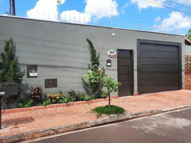 Casa venda em Indiana Park, Campo Grande