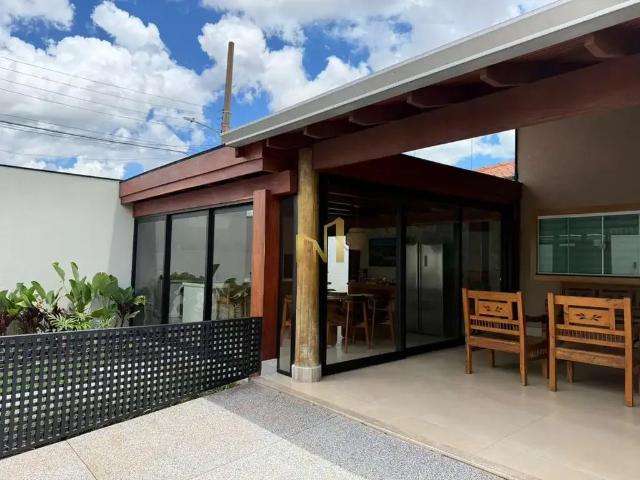 Casa venda em Região Geográfica Imediata de Campo Grande, Campo Grande