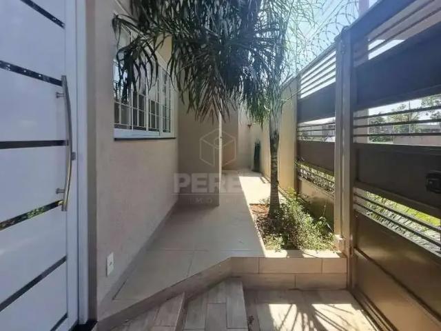 Casa venda em Região Geográfica Imediata de Campo Grande, Campo Grande