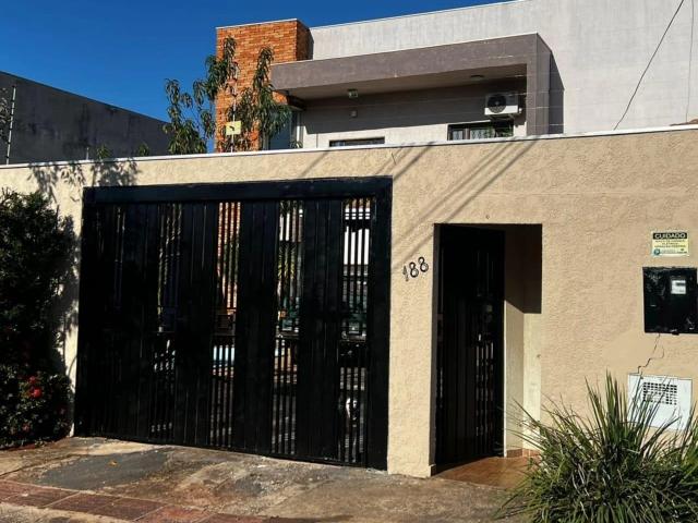 Casa venda em Parque Dallas, Campo Grande