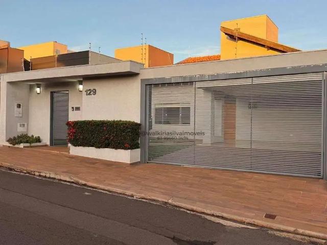 Casa venda em Região Geográfica Imediata de Campo Grande, Campo Grande