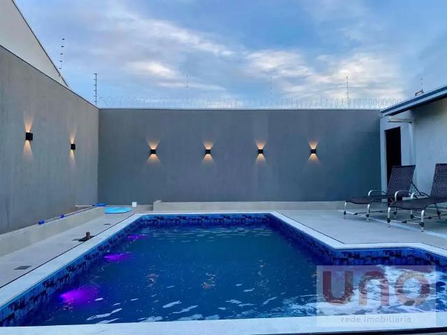 Casa venda em Região Geográfica Imediata de Campo Grande, Campo Grande