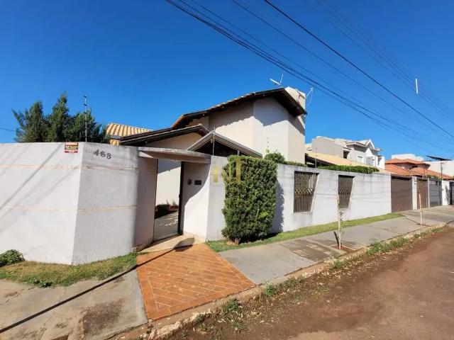 Casa venda em Região Geográfica Imediata de Campo Grande, Campo Grande