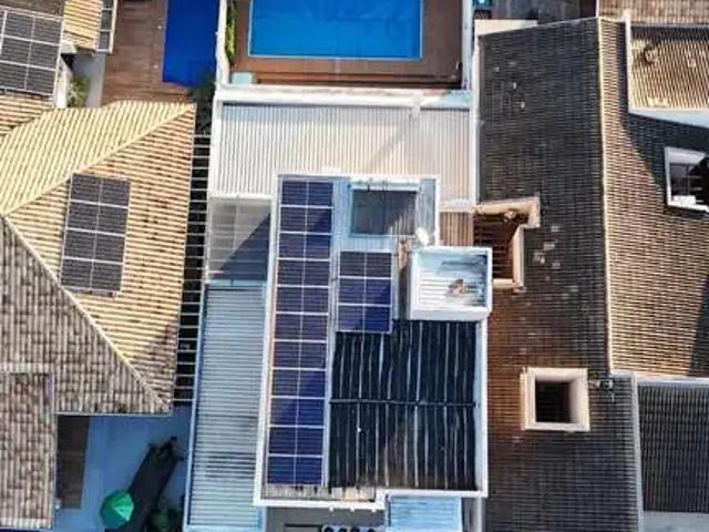 Casa venda em Região Geográfica Imediata de Campo Grande, Campo Grande