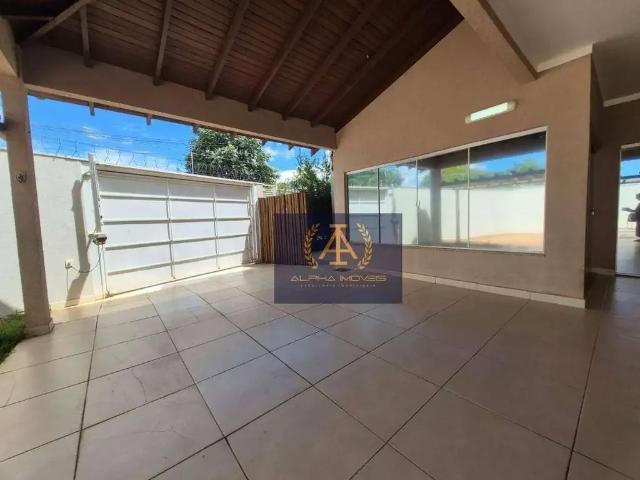 Casa venda em Região Geográfica Imediata de Campo Grande, Campo Grande