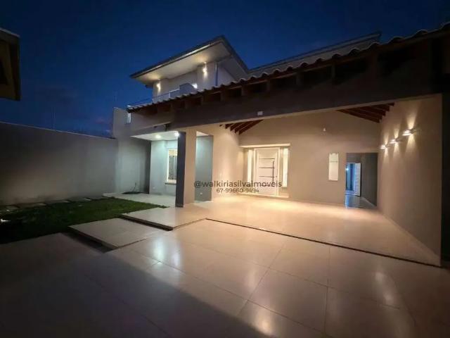 Casa venda em Região Geográfica Imediata de Campo Grande, Campo Grande