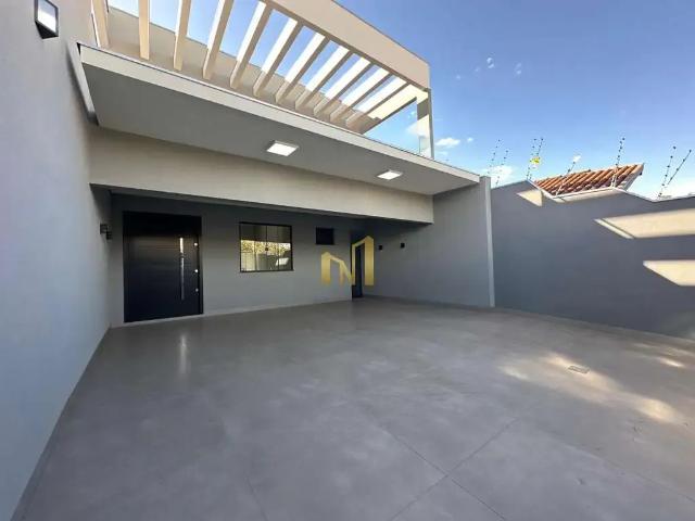 Casa venda em Região Geográfica Imediata de Campo Grande, Campo Grande