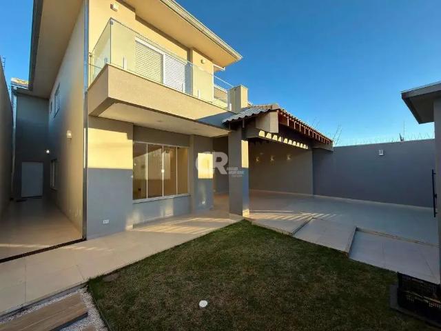 Casa venda em Região Geográfica Imediata de Campo Grande, Campo Grande
