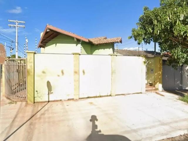 Casa venda em Região Geográfica Imediata de Campo Grande, Campo Grande