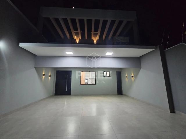 Casa venda em Região Geográfica Imediata de Campo Grande, Campo Grande