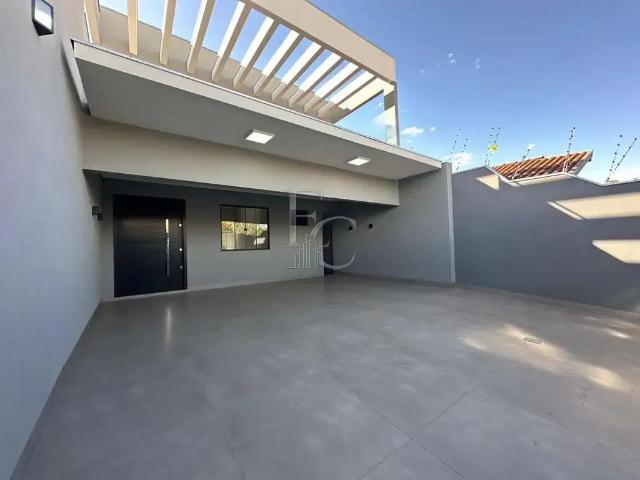 Casa venda em Região Geográfica Imediata de Campo Grande, Campo Grande