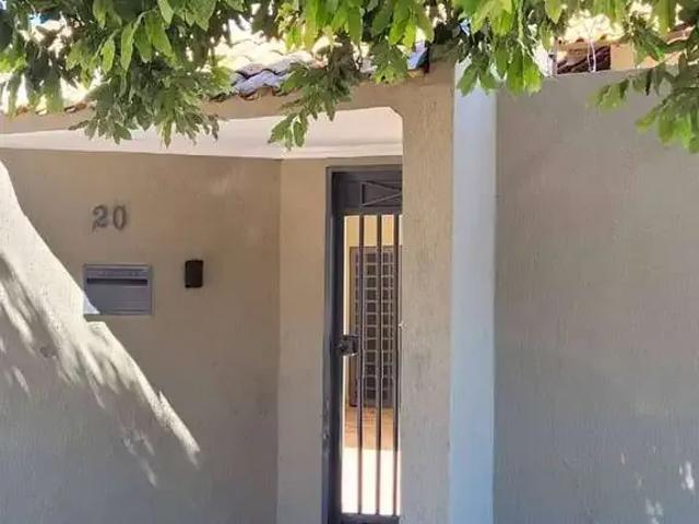 Casa venda em Região Geográfica Imediata de Campo Grande, Campo Grande