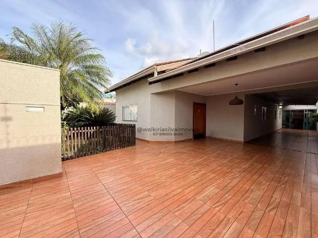 Casa venda em Região Geográfica Imediata de Campo Grande, Campo Grande