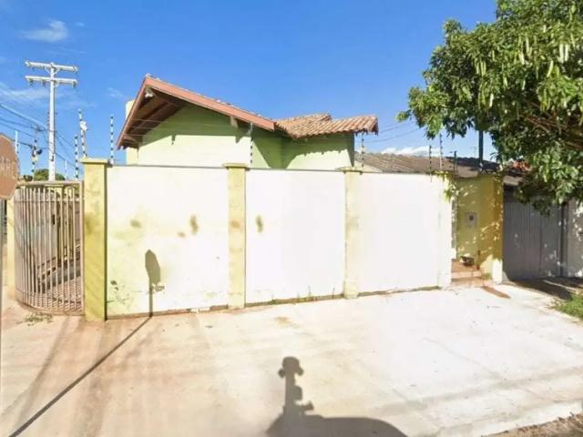 Casa venda em Região Geográfica Imediata de Campo Grande, Campo Grande