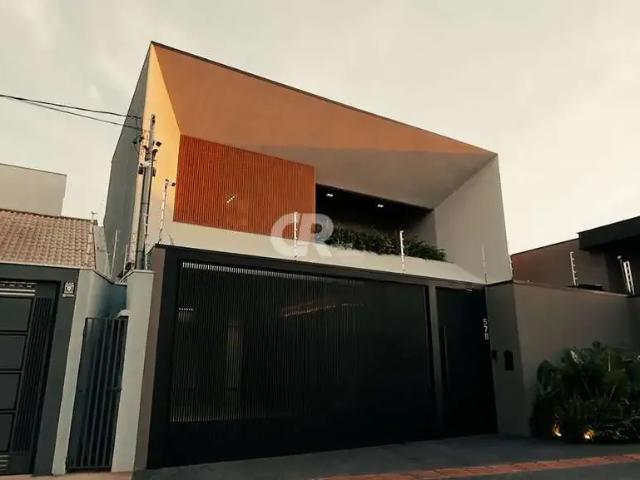 Casa venda em Região Geográfica Imediata de Campo Grande, Campo Grande