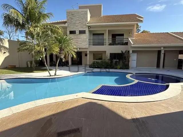 Casa venda em Região Geográfica Imediata de Campo Grande, Campo Grande