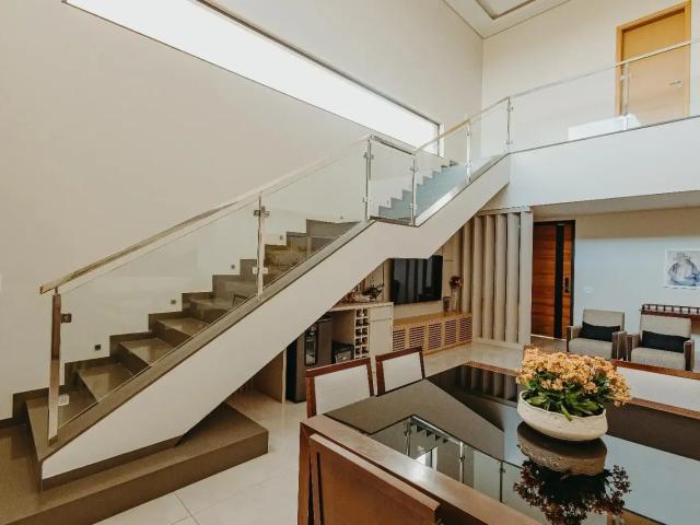 Casa venda em Região Geográfica Imediata de Campo Grande, Campo Grande