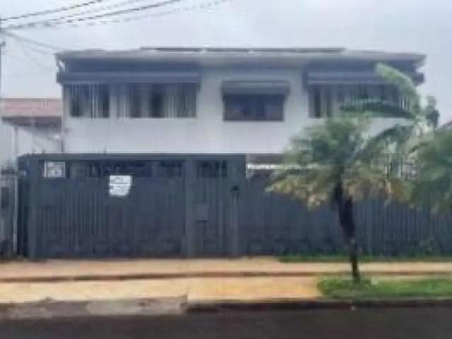 Casa venda em Região Geográfica Imediata de Campo Grande, Campo Grande