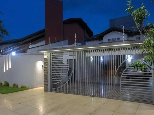 Casa venda em Região Geográfica Imediata de Campo Grande, Campo Grande
