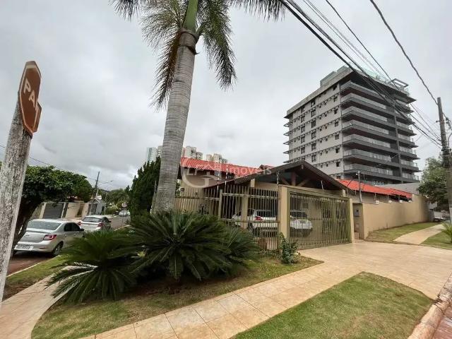 Casa venda em Região Geográfica Imediata de Campo Grande, Campo Grande