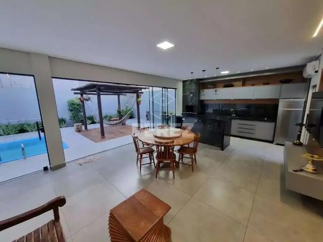 Casa venda em Região Geográfica Imediata de Campo Grande, Campo Grande