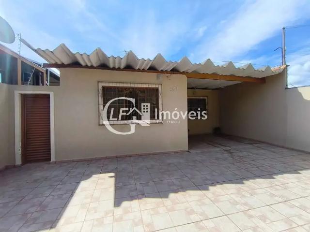 Casa venda em Região Geográfica Imediata de Campo Grande, Campo Grande