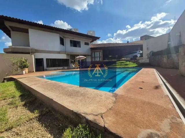 Casa venda em Região Geográfica Imediata de Campo Grande, Campo Grande
