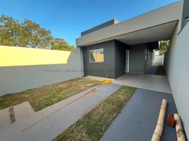 Casa venda em Região Geográfica Imediata de Campo Grande, Campo Grande