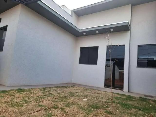 Casa venda em Região Geográfica Imediata de Campo Grande, Campo Grande